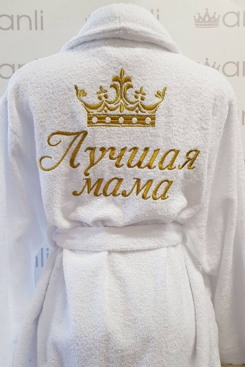 женские халаты Anli