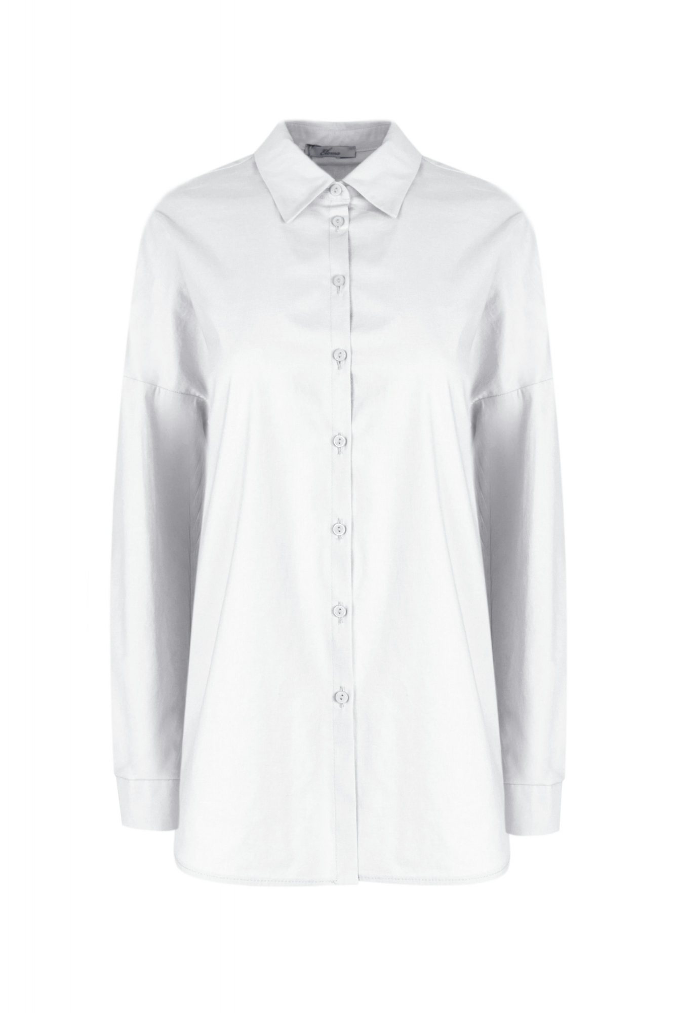 Блузы Elema 2К-13090-2-170 белый