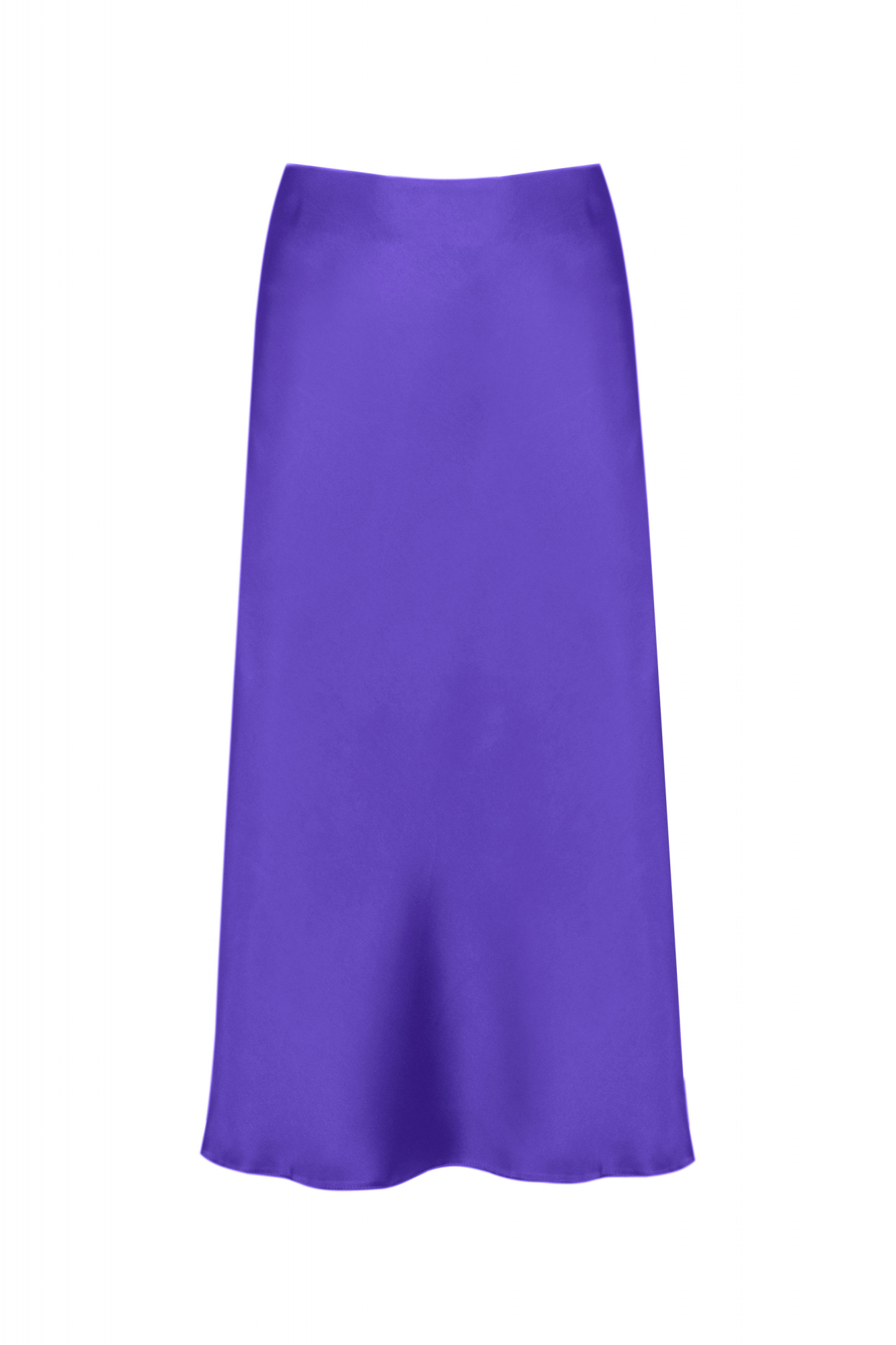 Юбки Elema 4К-366-164 фиолетовый
