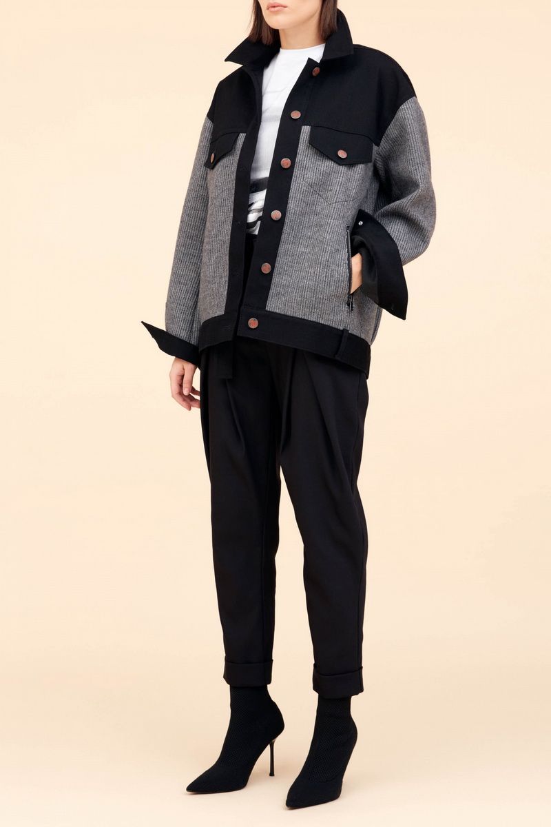 Женская куртка Lakbi