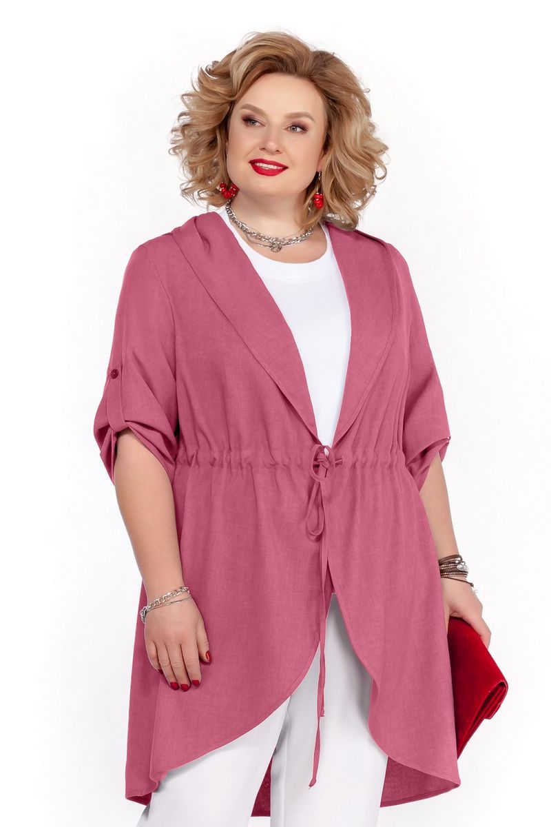 женские кардиганы Pretty