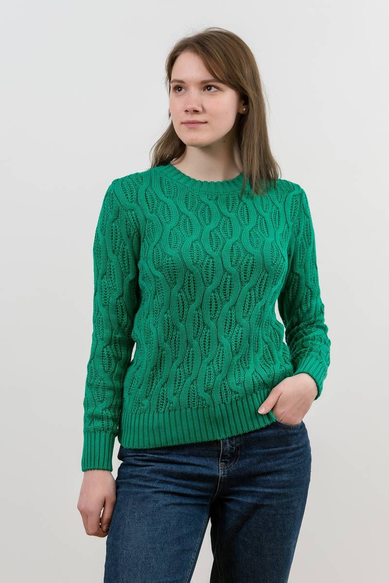 женские джемперы Subota