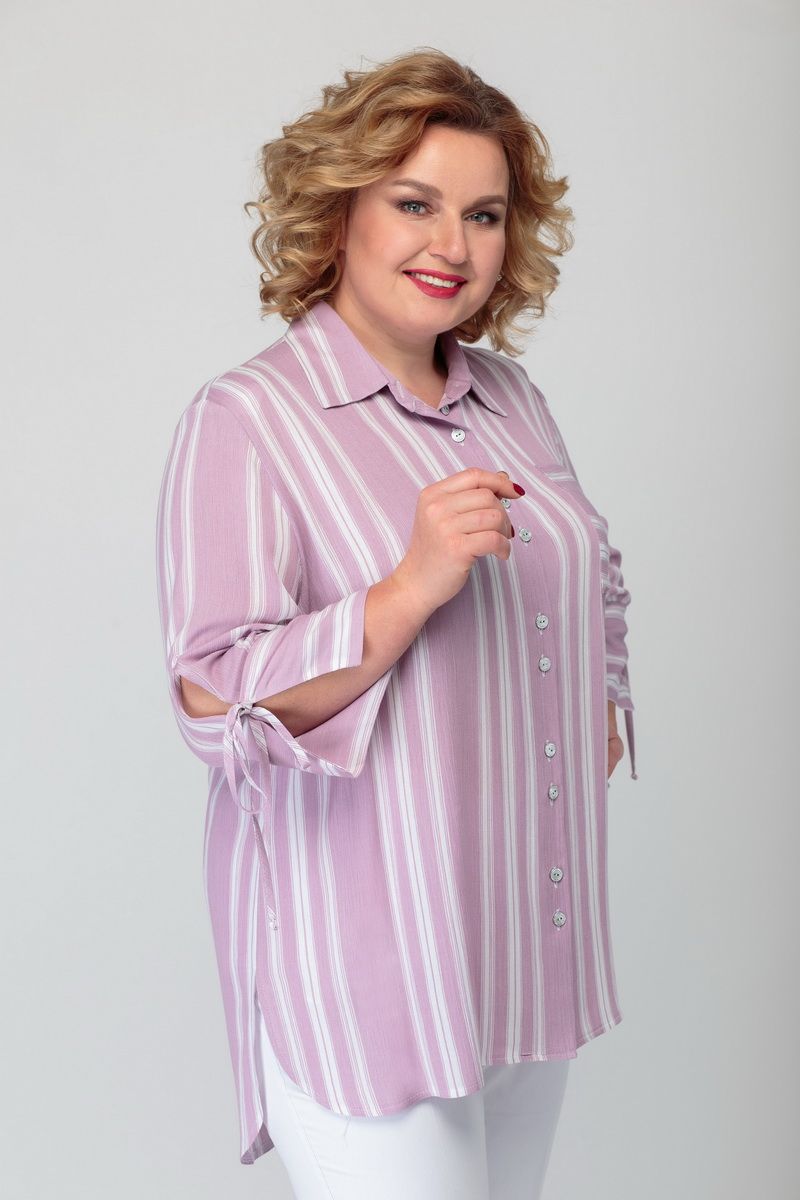 женские блузы БАГРЯНИЦА