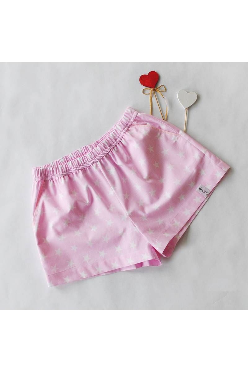 женские брюки и шорты Anli