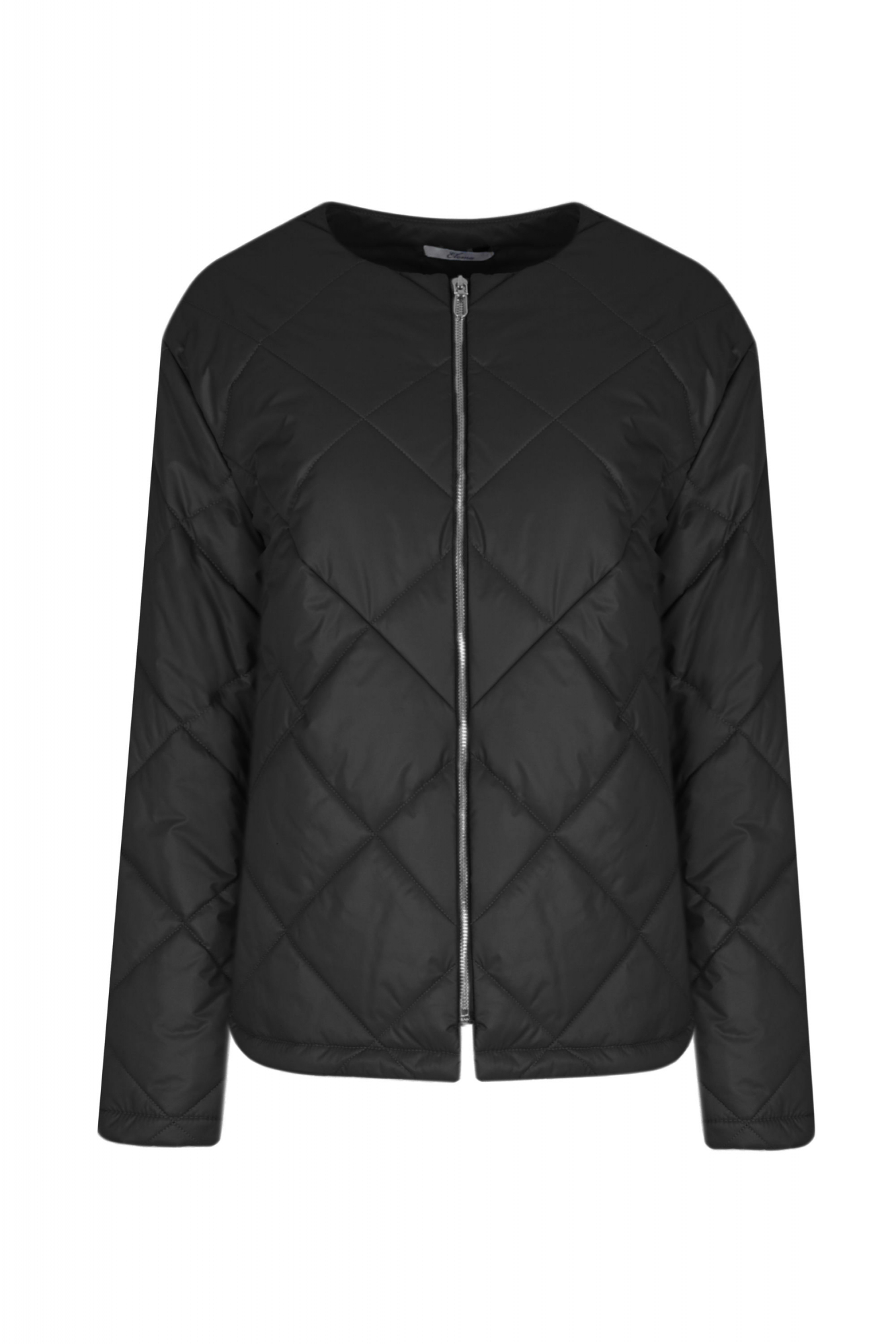 Куртки Elema 4-12403-2-164 чёрный