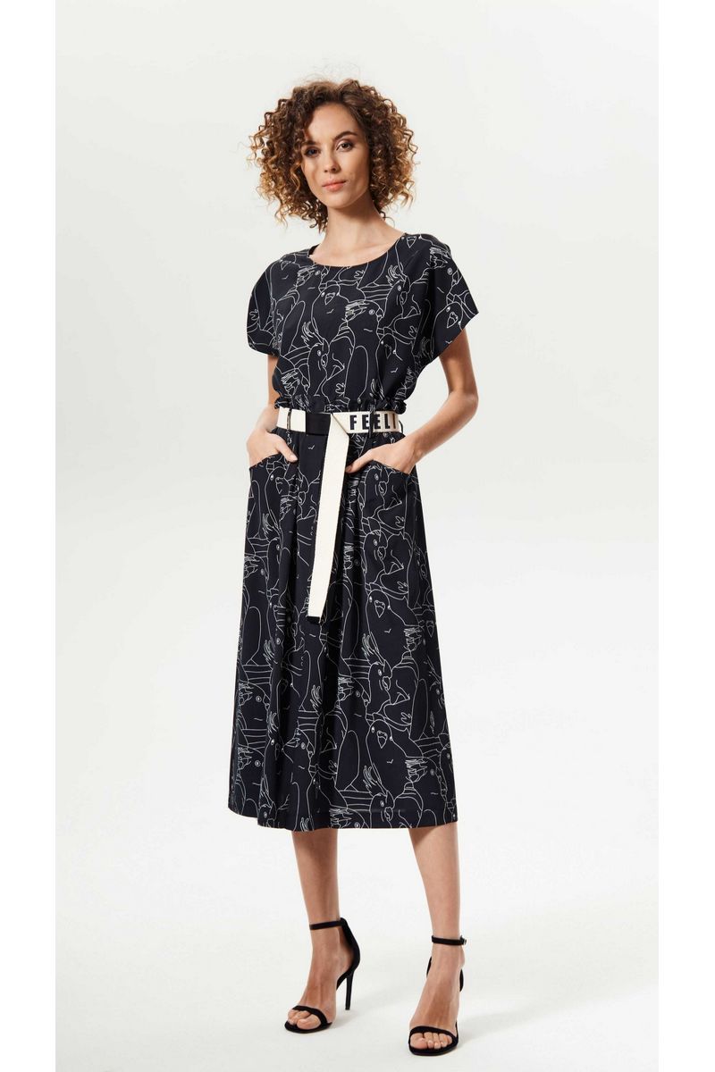 Юбочный комплект Vladini