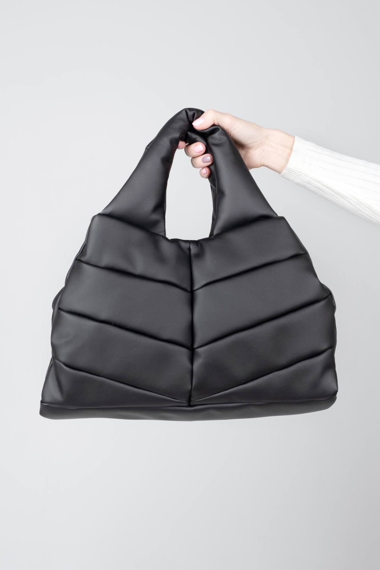 Сумки и рюкзаки MT.Style CLEA black