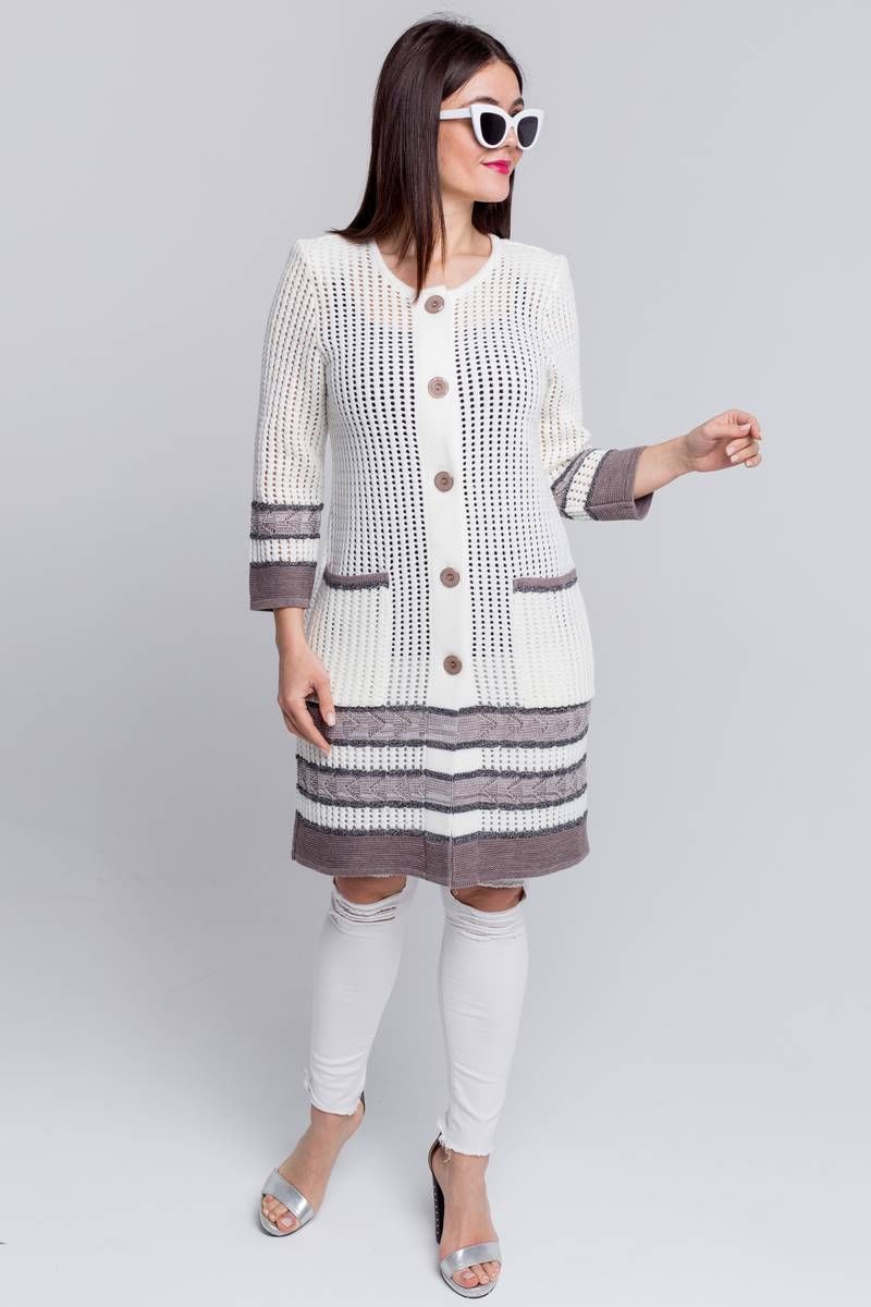 Женское пальто Bonadi