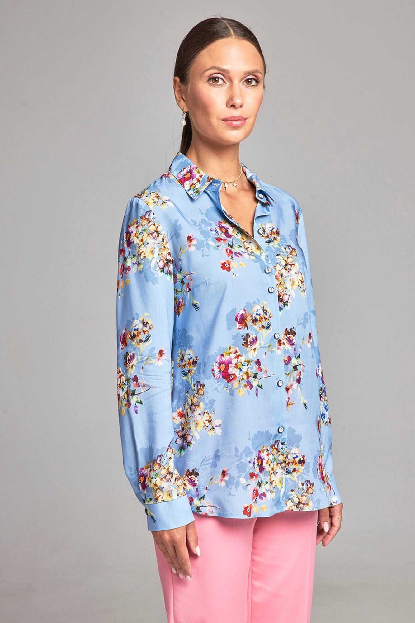 Рубашки Femme & Devur 71168 1.32F(170)
