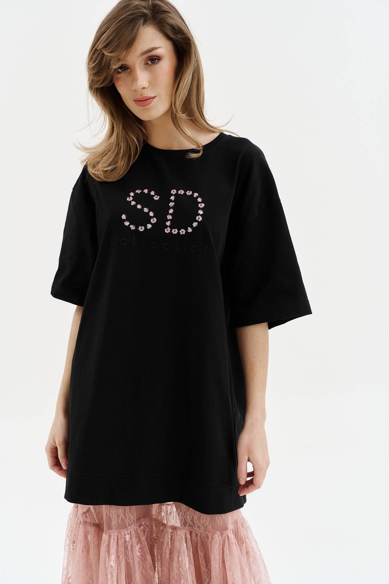 Блузы SODA 5828