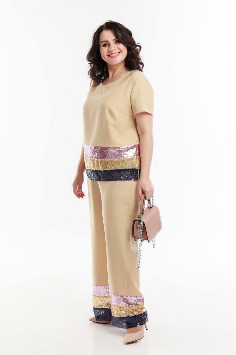 Брючный комплект Belinga