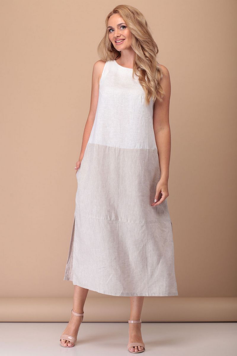 женские платья FloVia