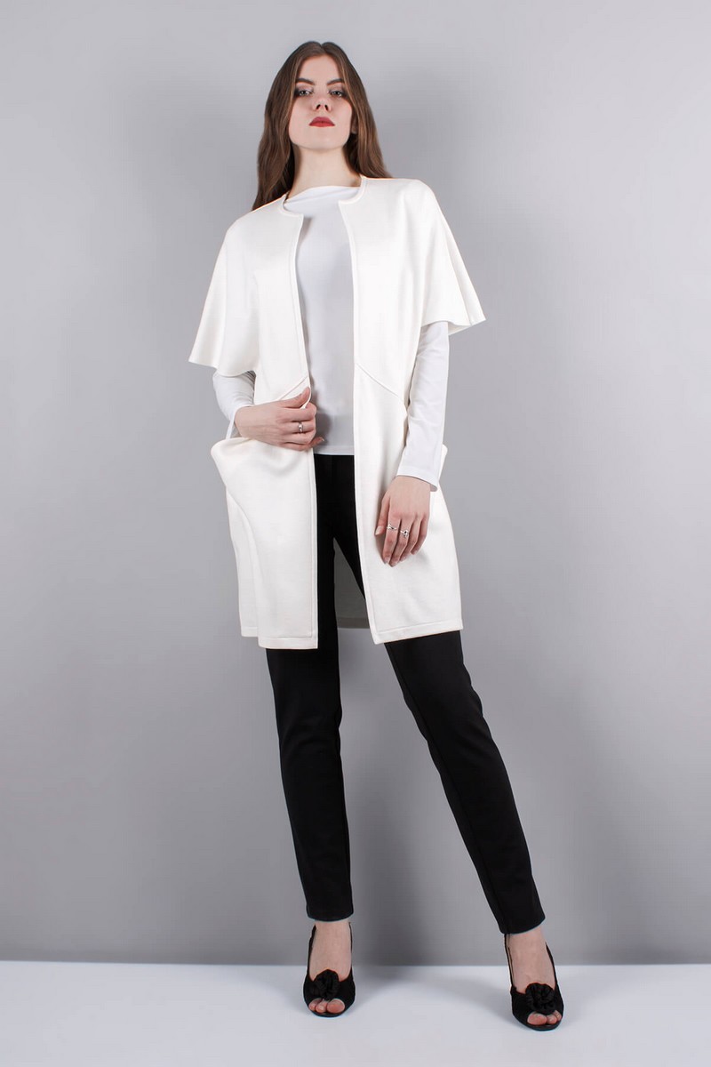 женские жакеты Mita