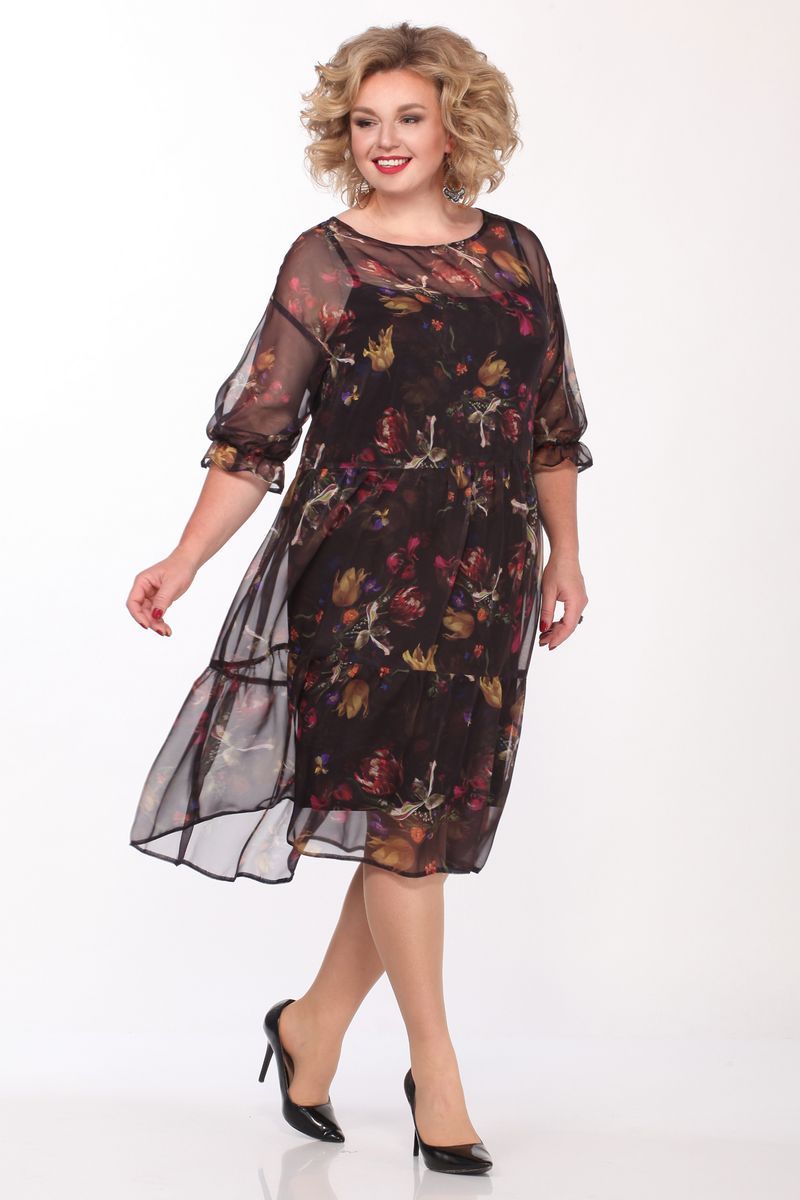 Плательный комплект Matini