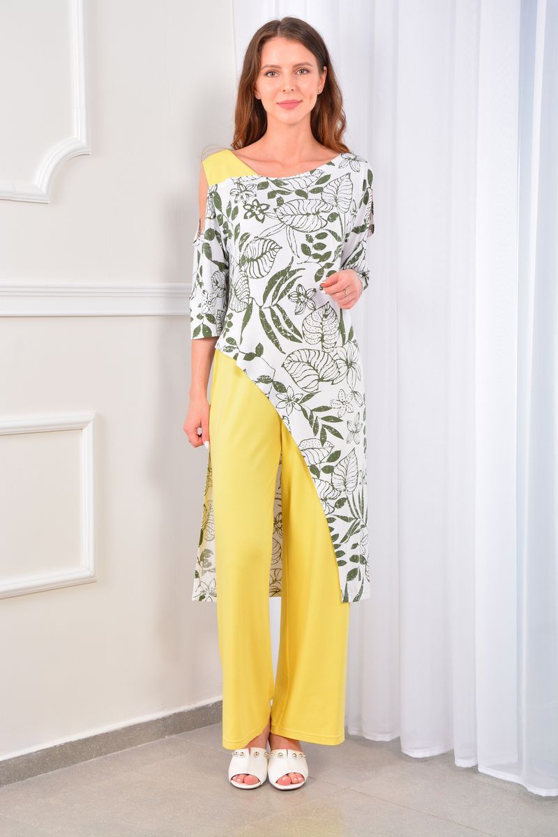 Брючный комплект LM