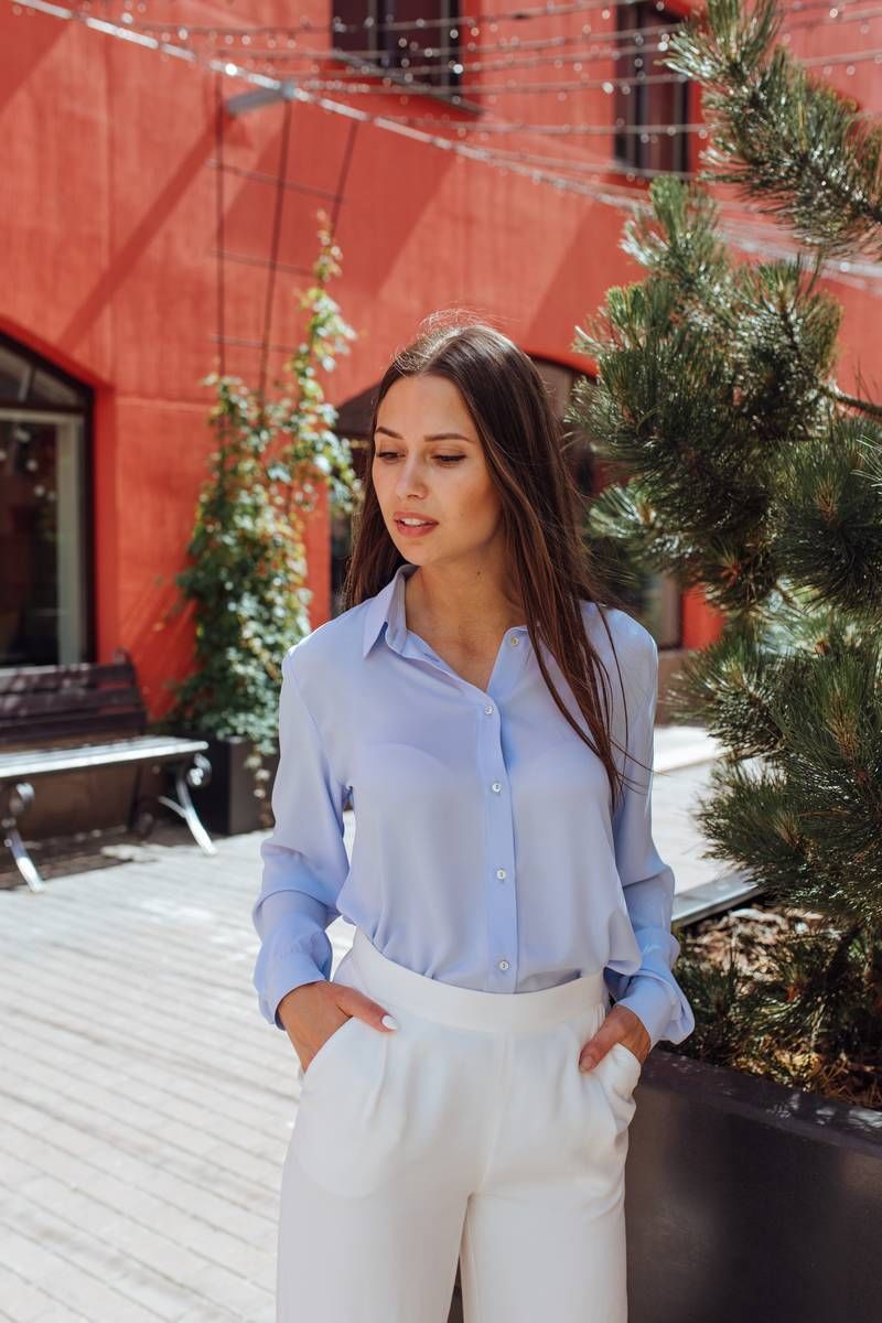 женские рубашки Totallook