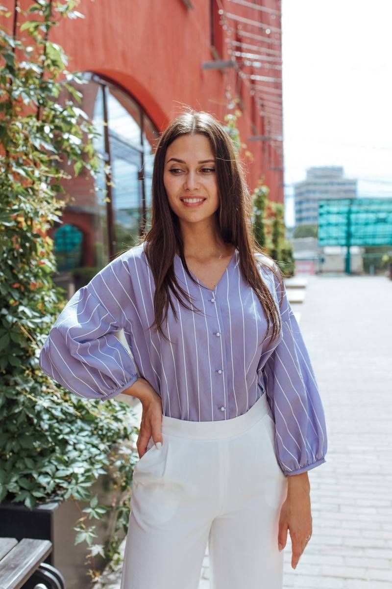 рубашка Totallook