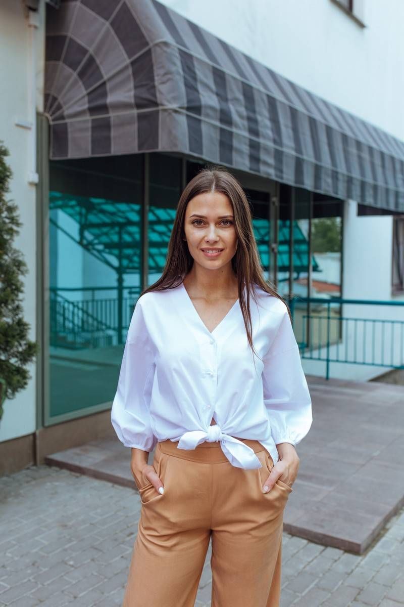 рубашка Totallook