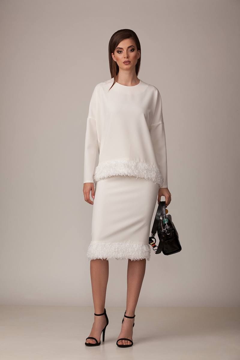 Юбочный комплект Rosheli