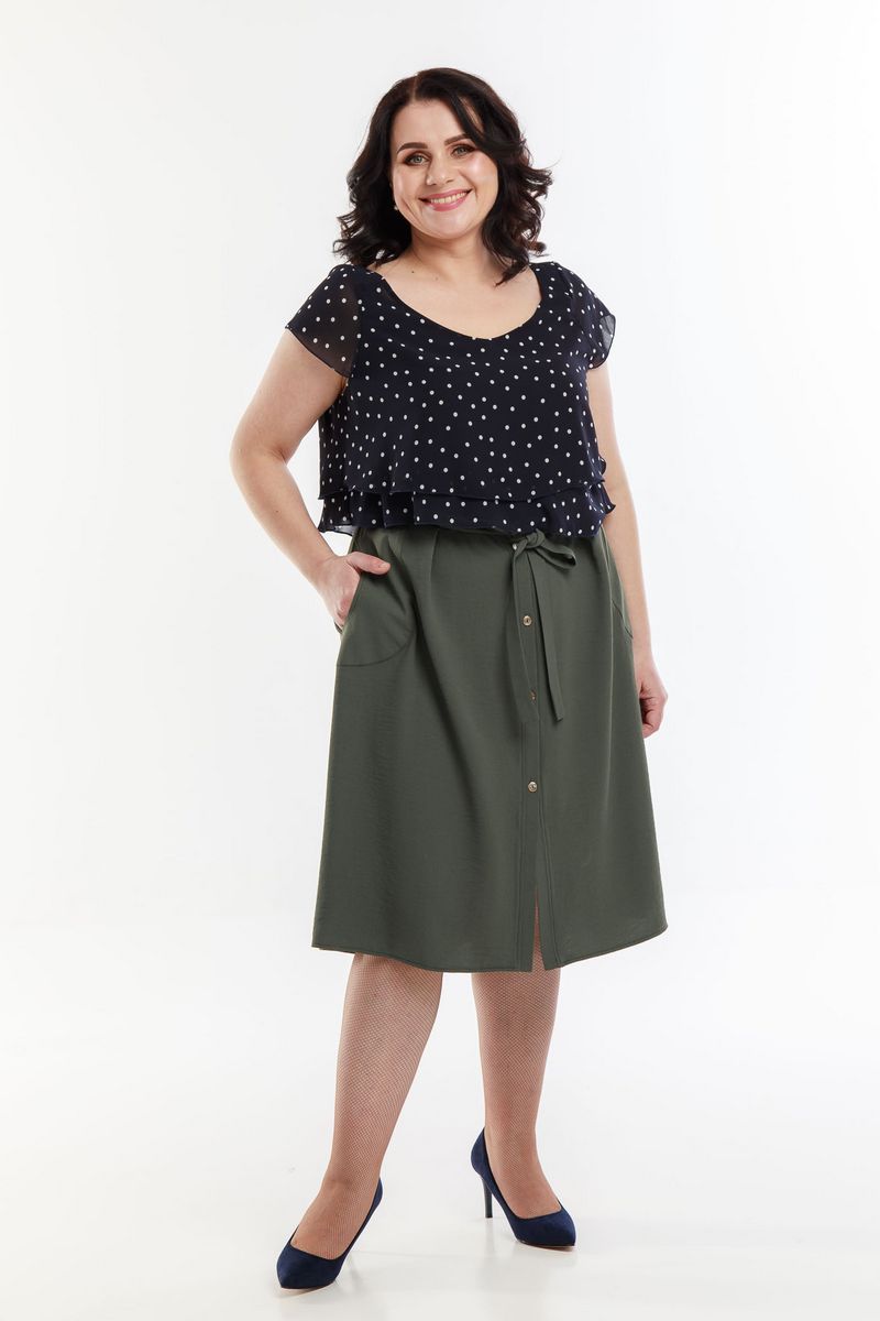 Юбочный комплект Belinga