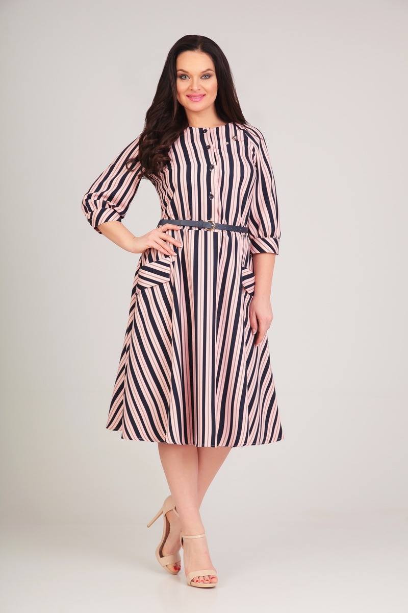 Платье Moda Versal