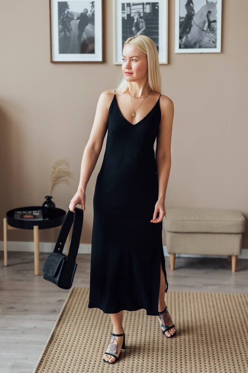 платье Totallook
