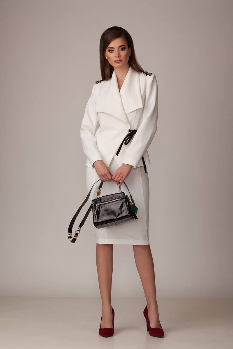 Юбочный костюм Rosheli