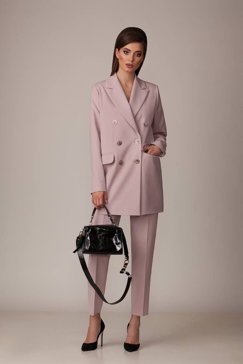 Брючный костюм Rosheli