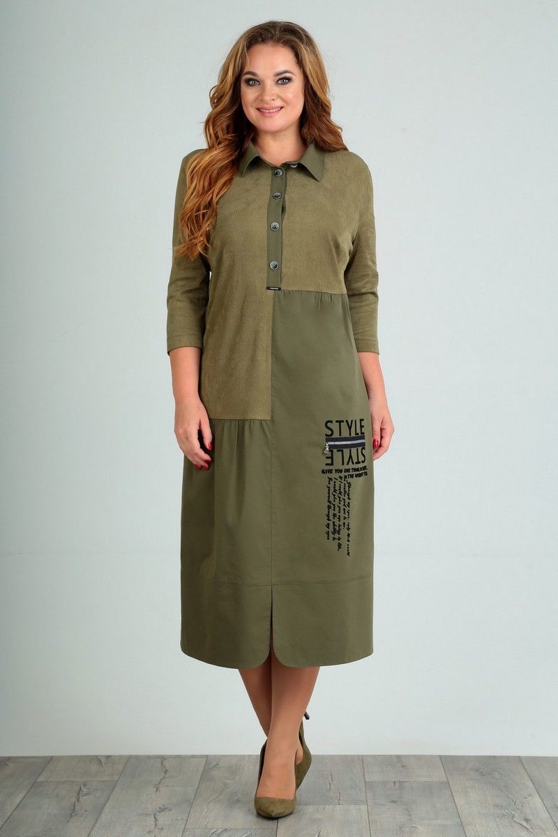 Платье Jurimex