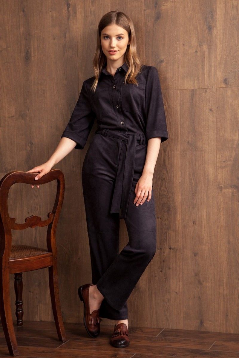 Женский комбинезон Nova Line