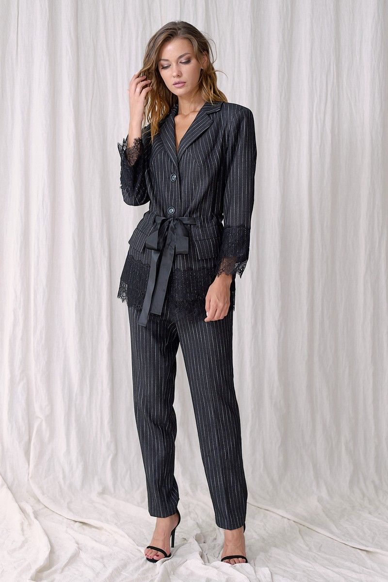 Брючный костюм Fantazia Mod