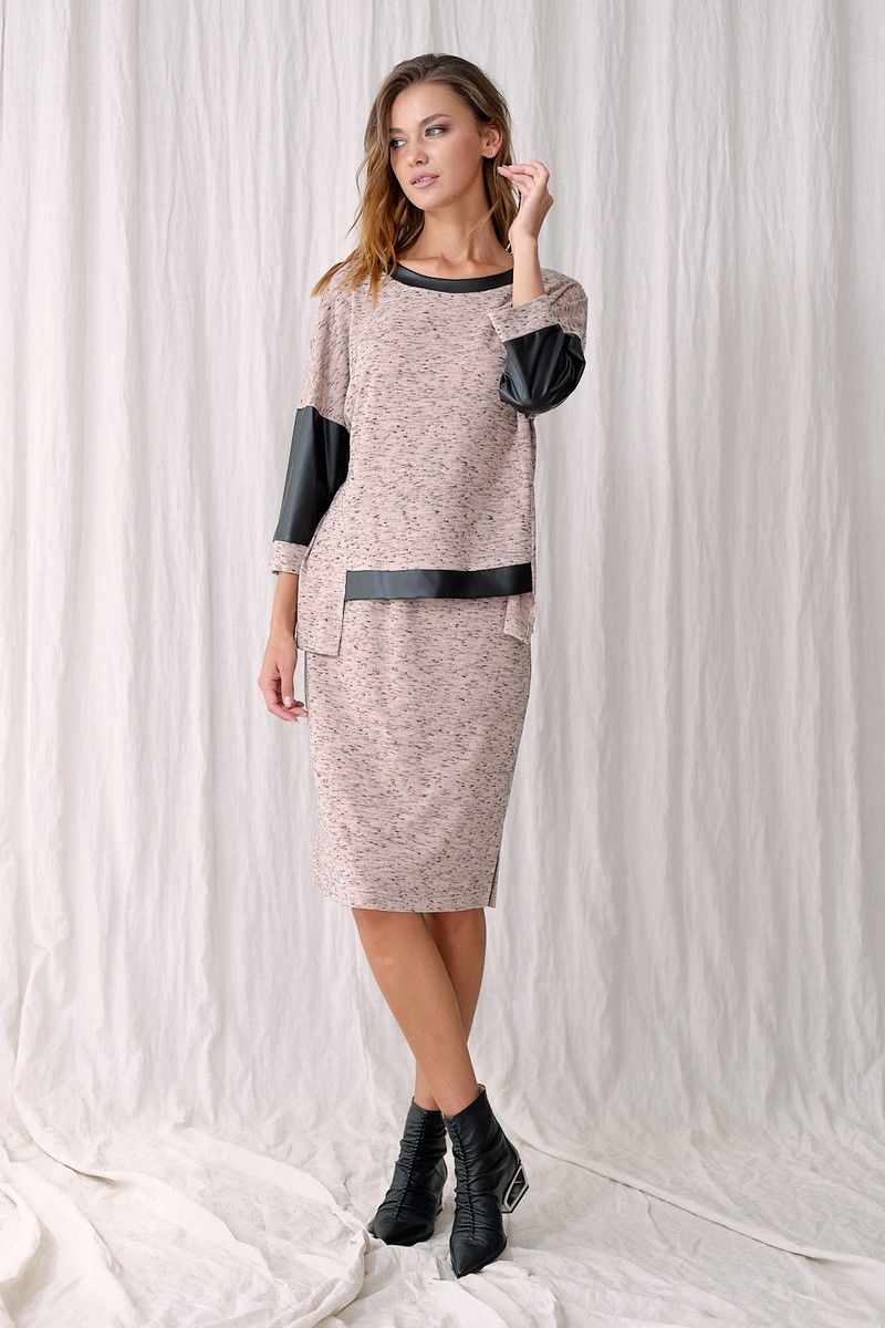 Юбочный комплект Fantazia Mod