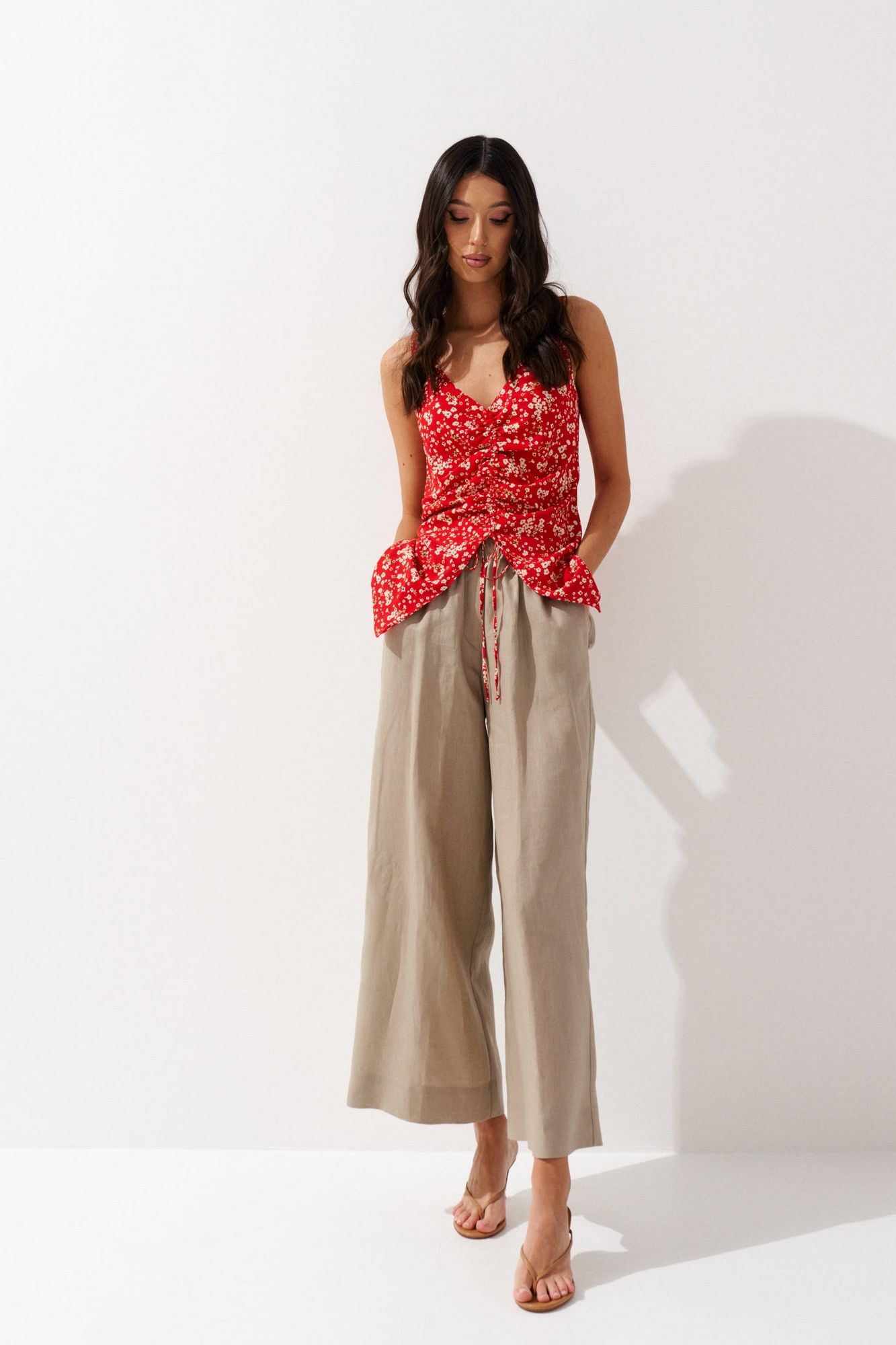 Топы ANNETE A715