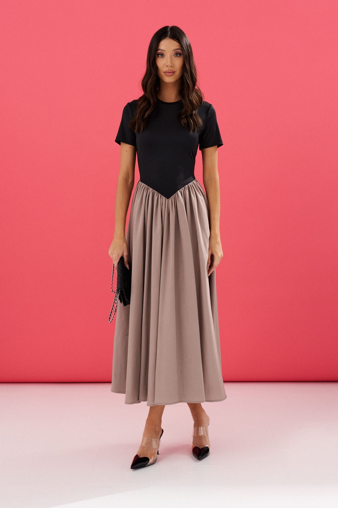 Платья ANNETE A3551