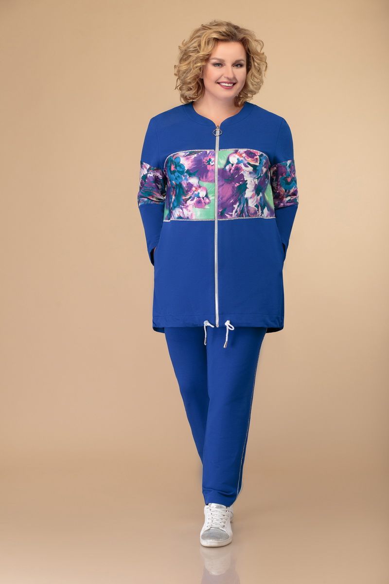 Спортивный костюм Svetlana-Style