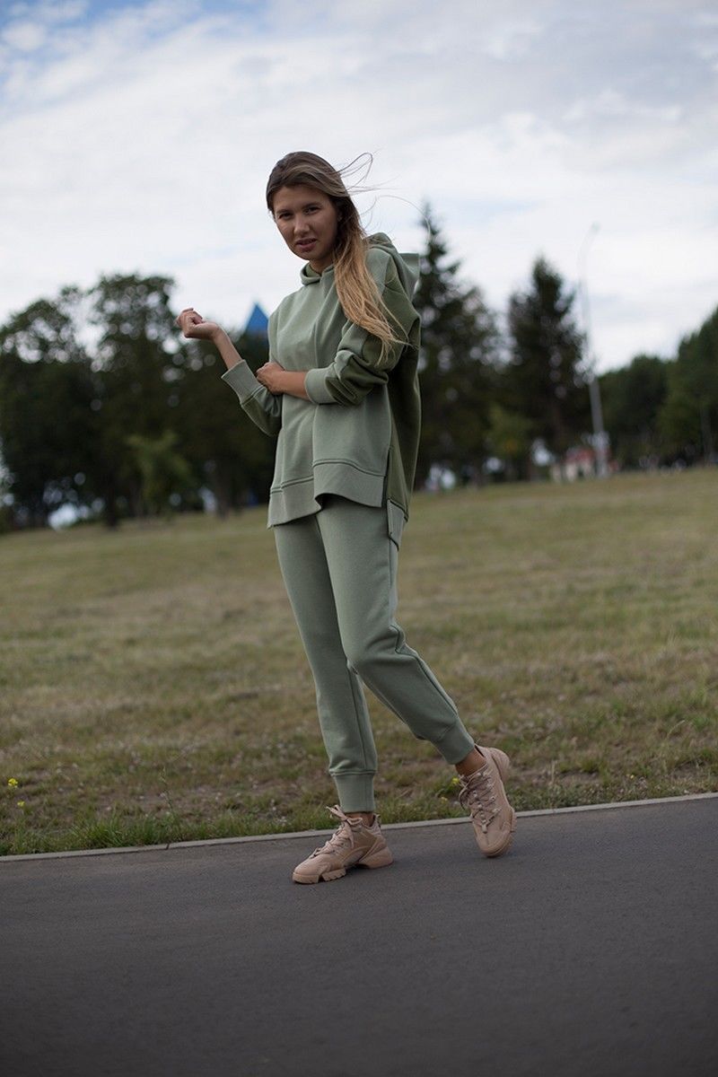 Спортивный костюм Motif