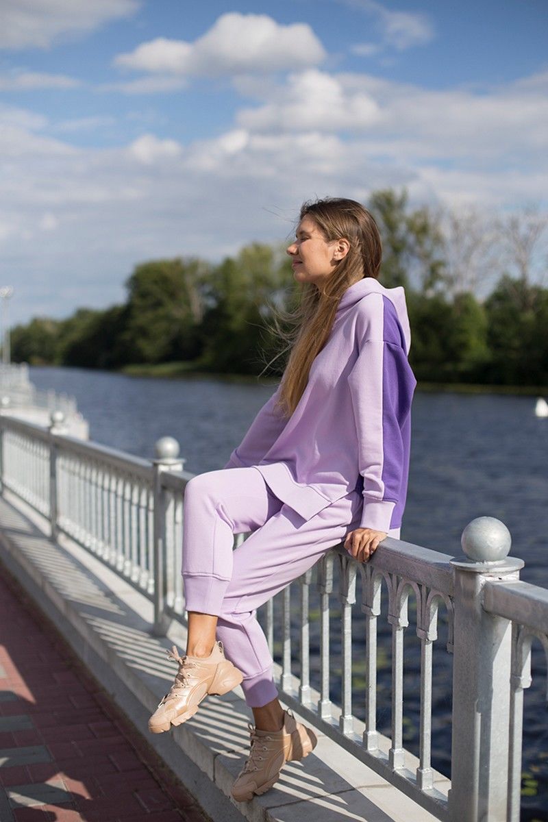 Спортивный костюм Motif