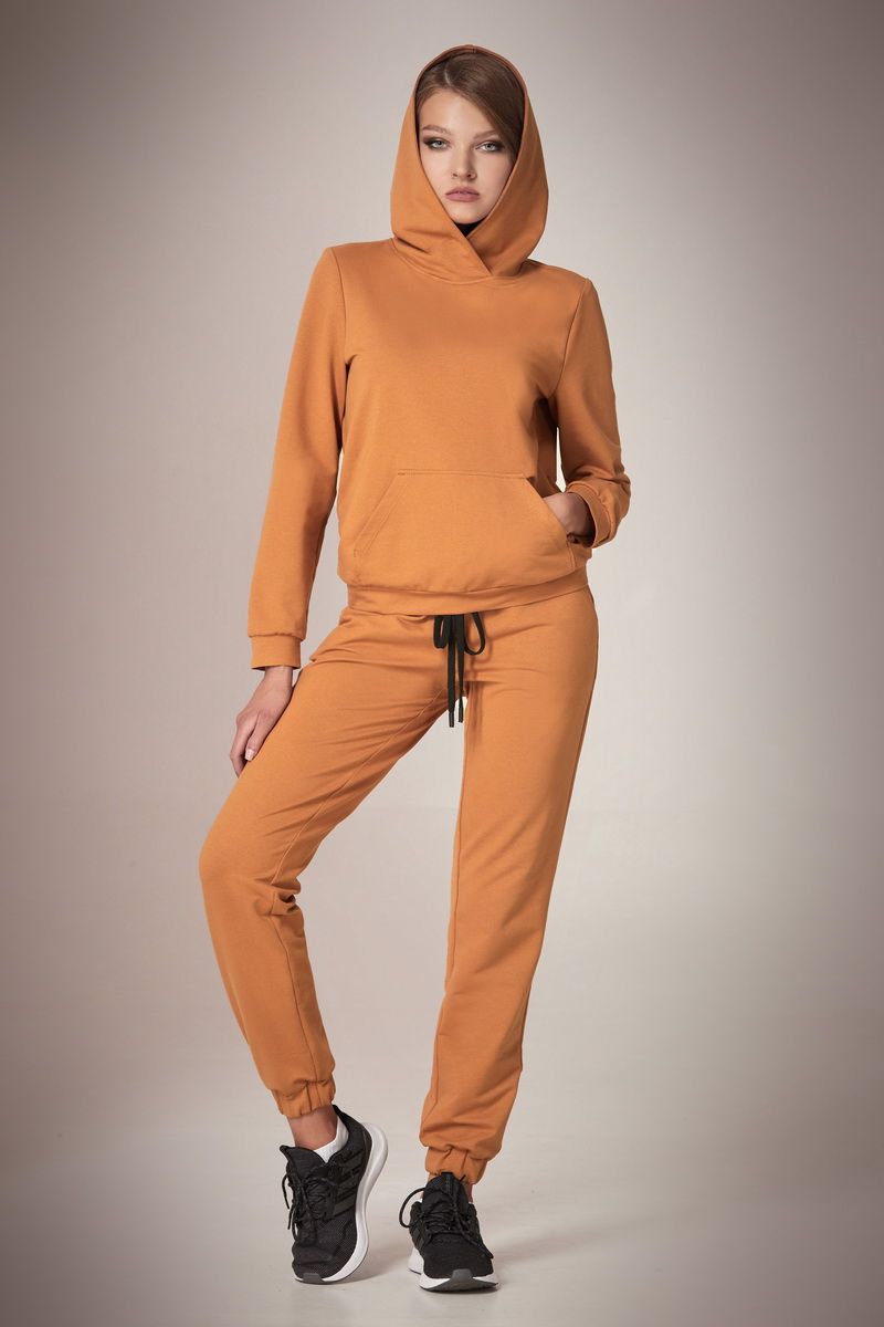 Спортивный костюм Andrea Fashion