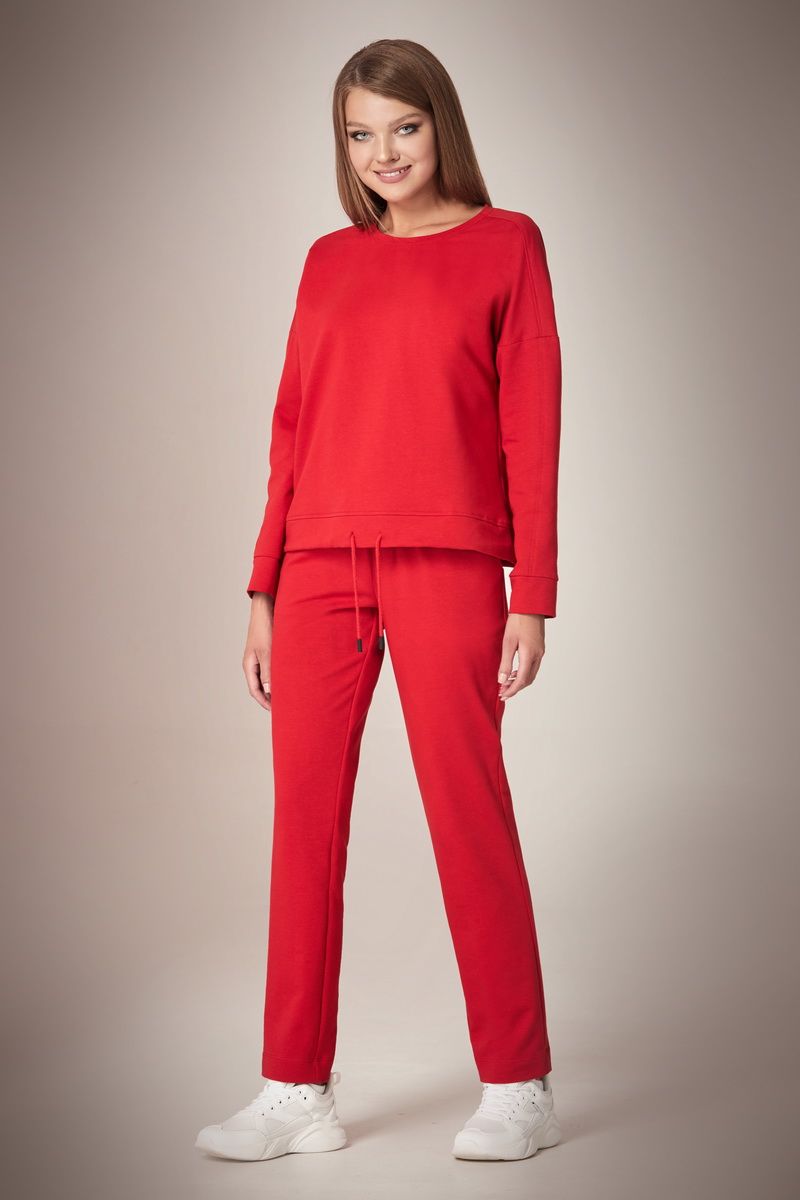 Спортивный костюм Andrea Fashion