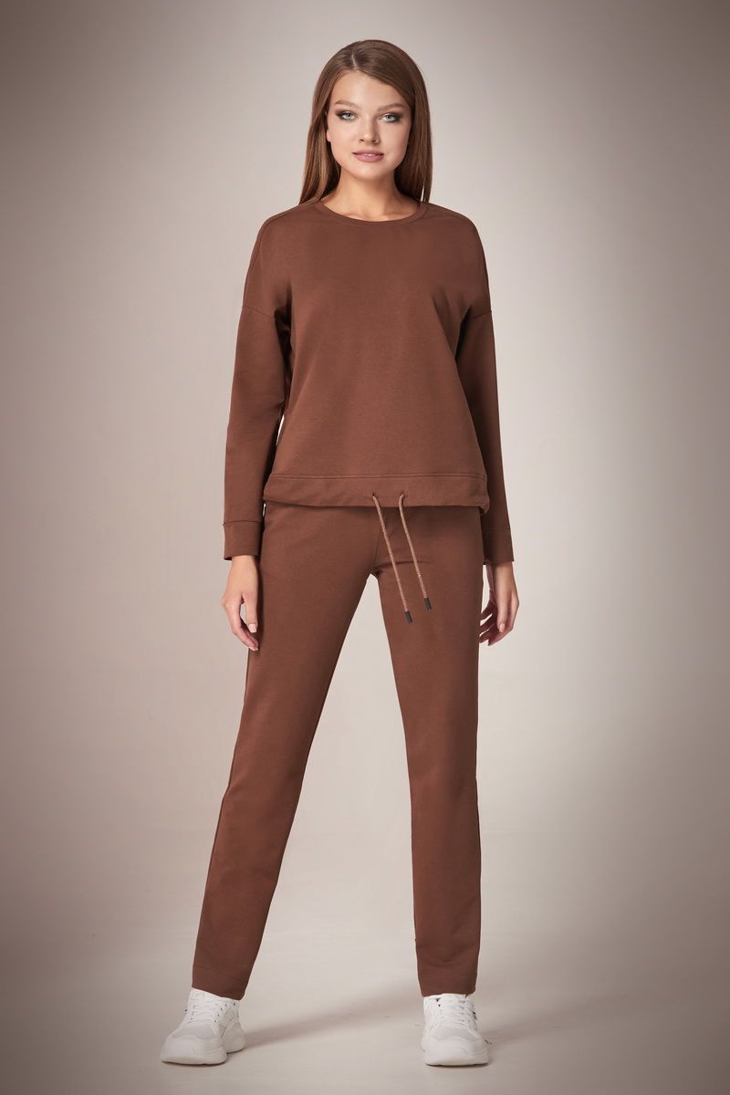 Спортивный костюм Andrea Fashion