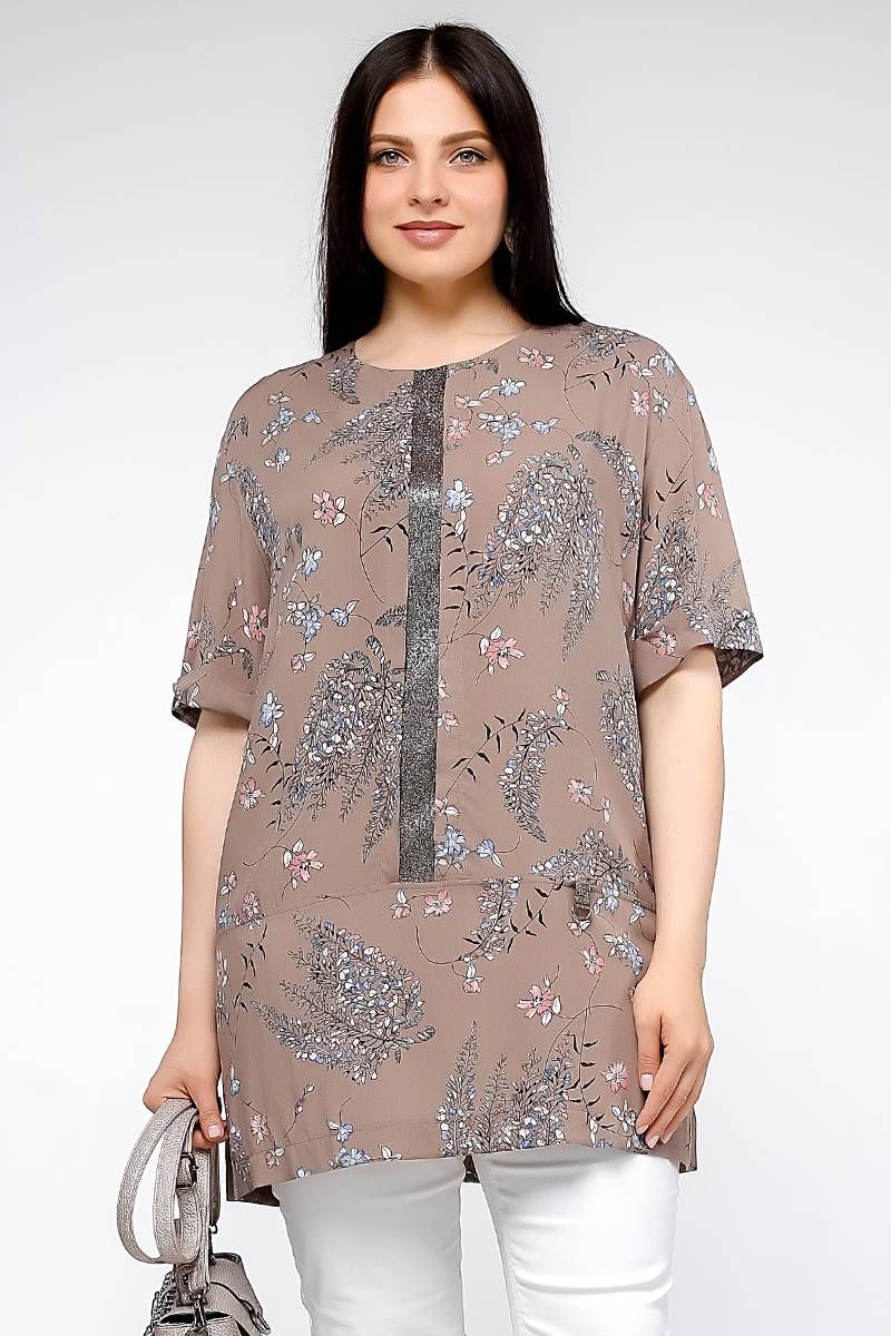 туники La rouge