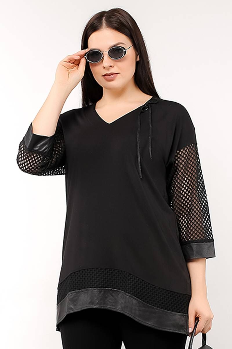 туники La rouge