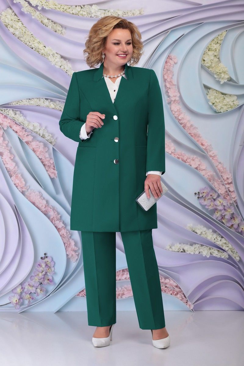 Брючный костюм Ninele