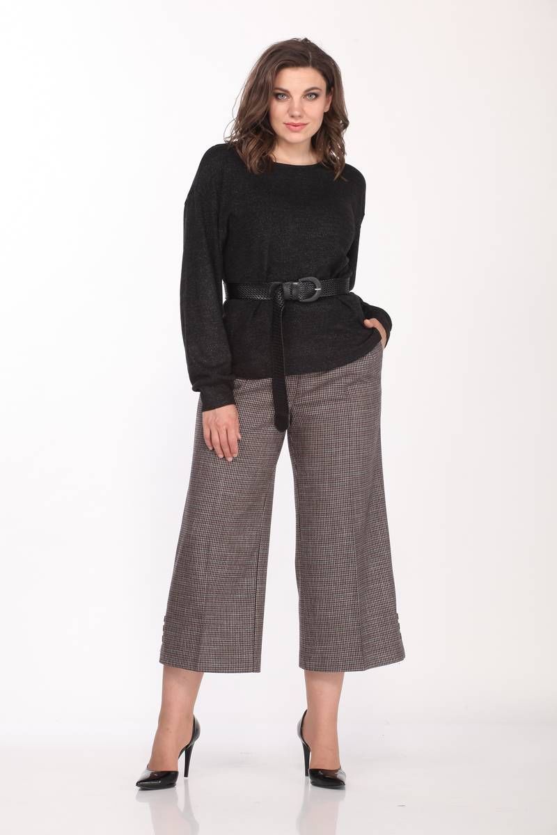 Брючный комплект Bonna Image