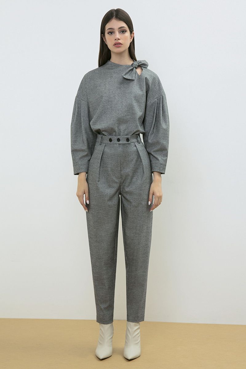 Женские брюки LaVeLa