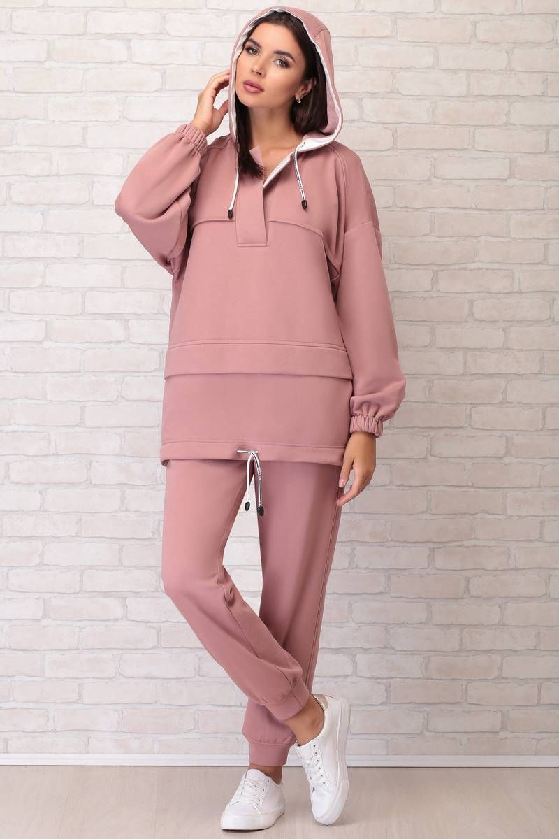 Хлопковое платье LIMO