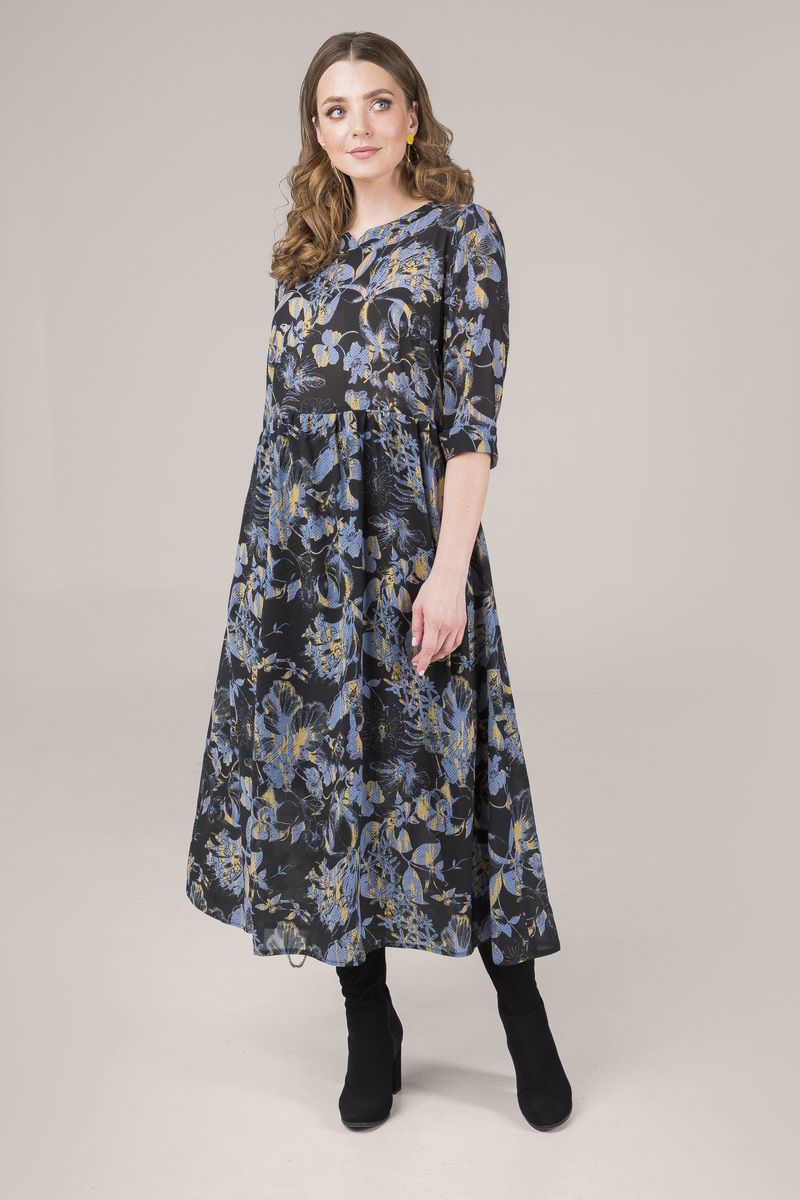 Платье ELLETTO