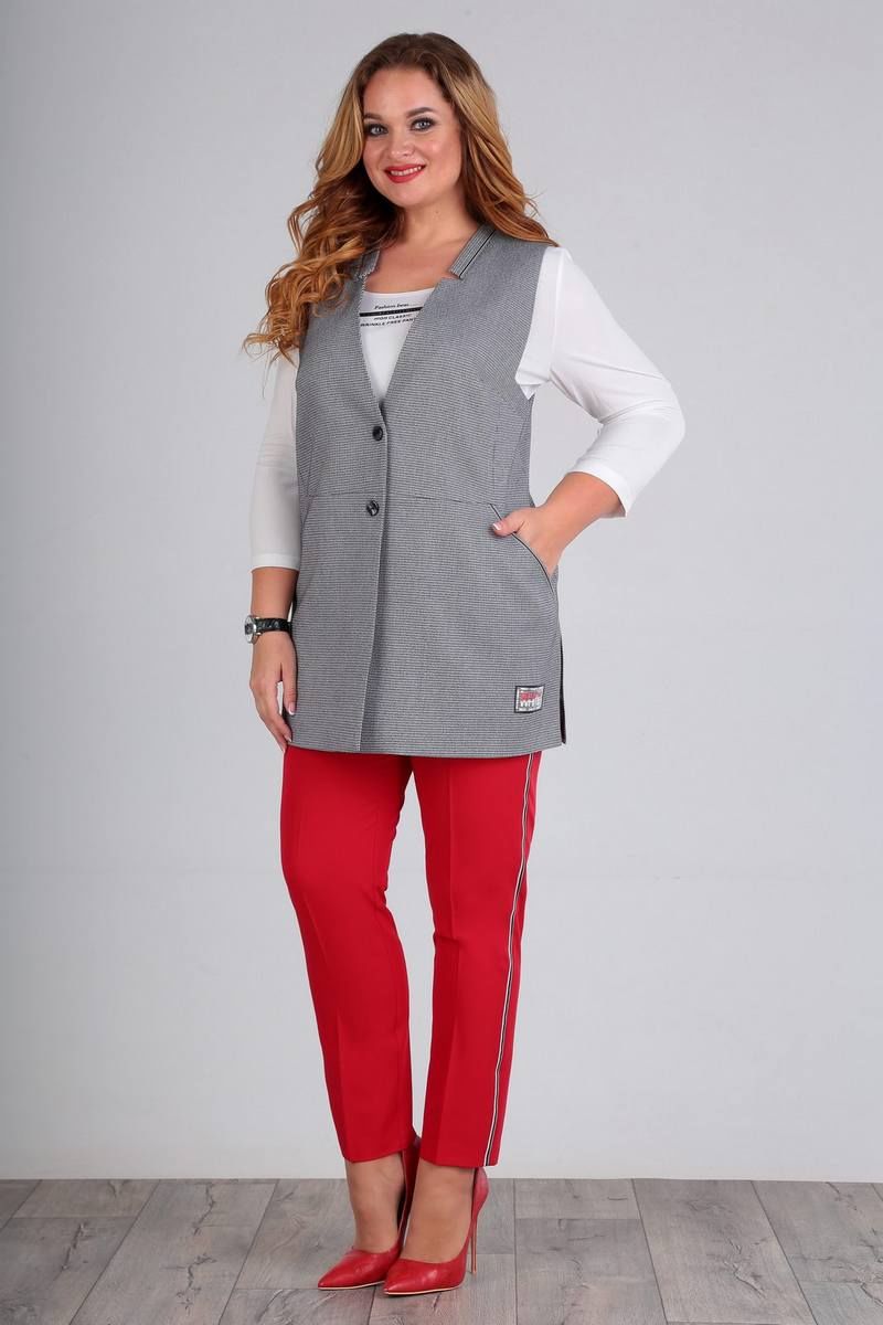 Брючный комплект Jurimex