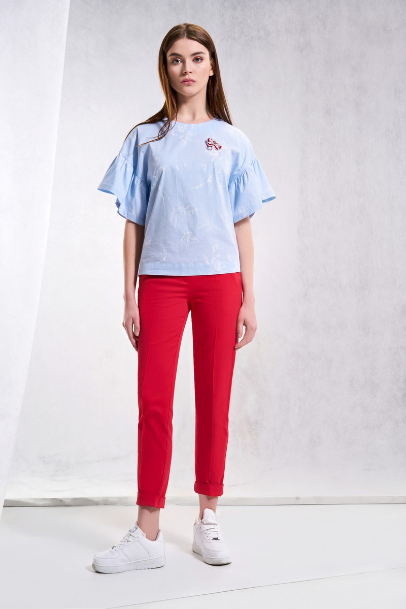 Брючный комплект Motif