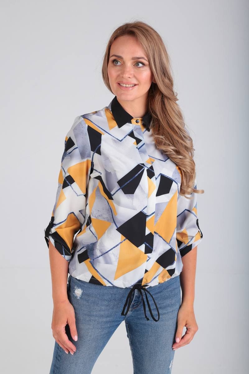 женские рубашки Modema